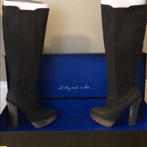 Joe’s Jeans Ginger boot 8.5